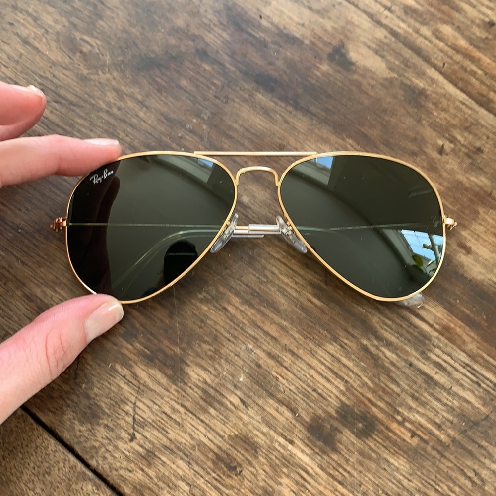 Ray-Ban Classic Aviators
